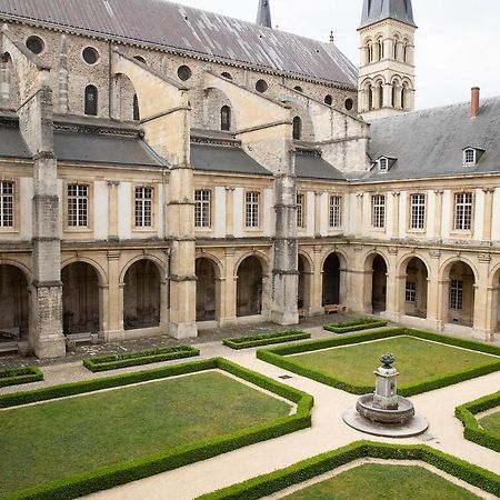 Maison Mitoyenne Taissy Luaran gambar