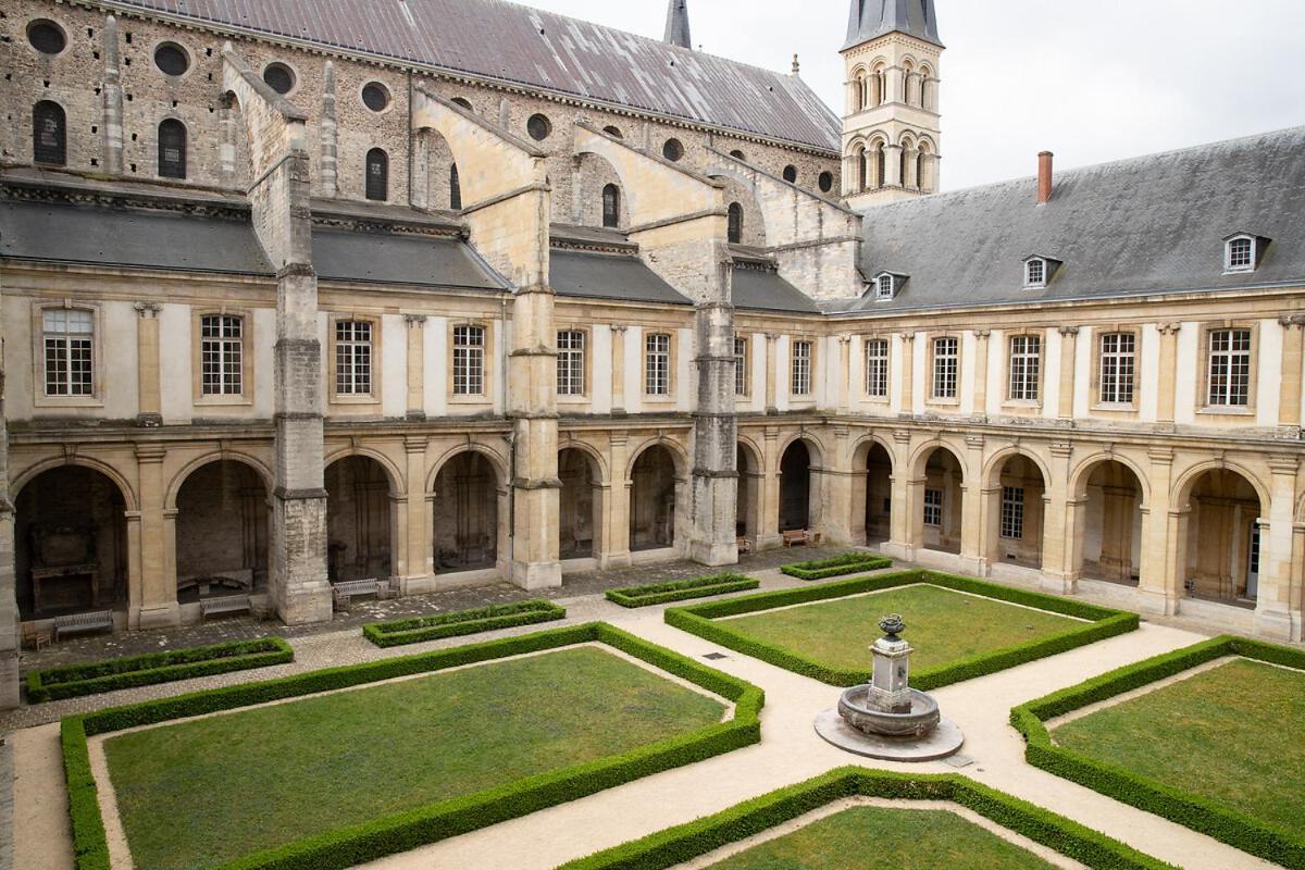 Maison Mitoyenne Taissy Luaran gambar